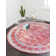 Rosamonde Abstract Indoor Rug