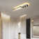 Elysian 5 - Light 43.3" Rectangle LED Flush Mount
