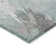 Machine Washable Indoor/Outdoor Claudian ACN1557 Seafoam Rug