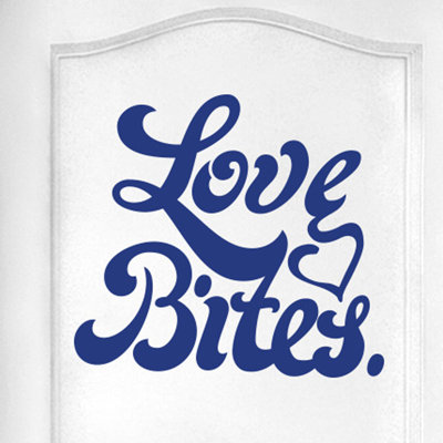 Wall Decal