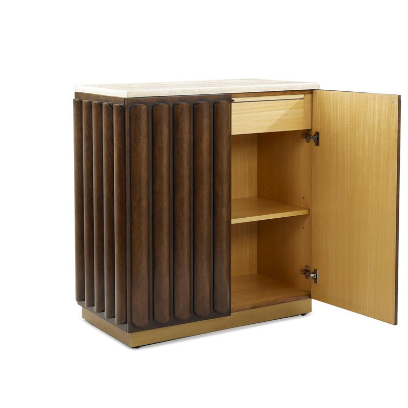 Accent Cabinet