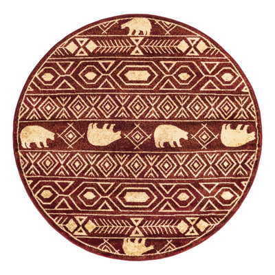 Pioneer Indoor Rug