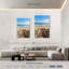 Escalier de plage Lilie Phillip-108554667