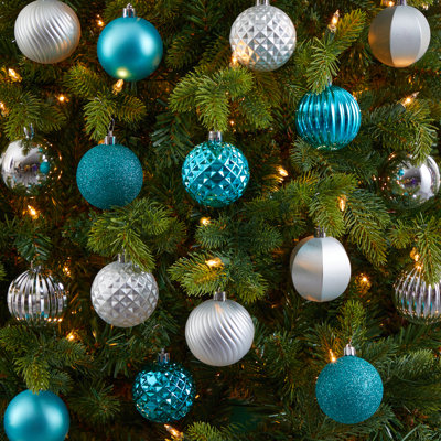 2'' Shatterproof Ball Ornament