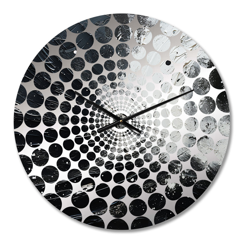 Aquanis - Horloge murale ciel, Petit