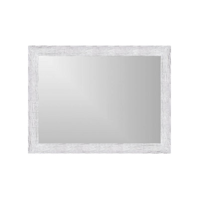 Arber Solid Wood Flat Mirror