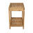 17.7'' W Teak Shower Bench-1564884368