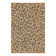 Animal Print Indoor Rug