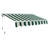 Advaning 10'x8' Manual Patio Retractable Awning-48259062-14236693