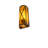 Rustic Lodge Flush Mounted Sconce
