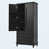 Black est en rupture de stock