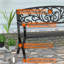 Banc de parc Batur