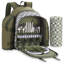 Polyester Picnic Backpack