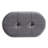 Didi Velvet Ottoman