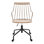 Chaise de travail Shamsh