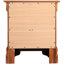 Table de chevet 2 tiroirs Jeffreys-870670134