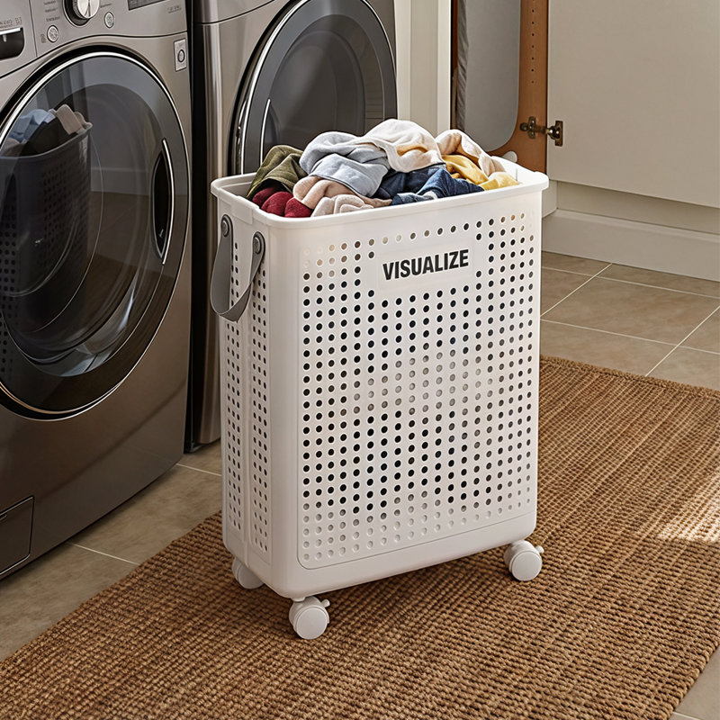 Laundry Hamper