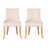Beige is out of stock selected