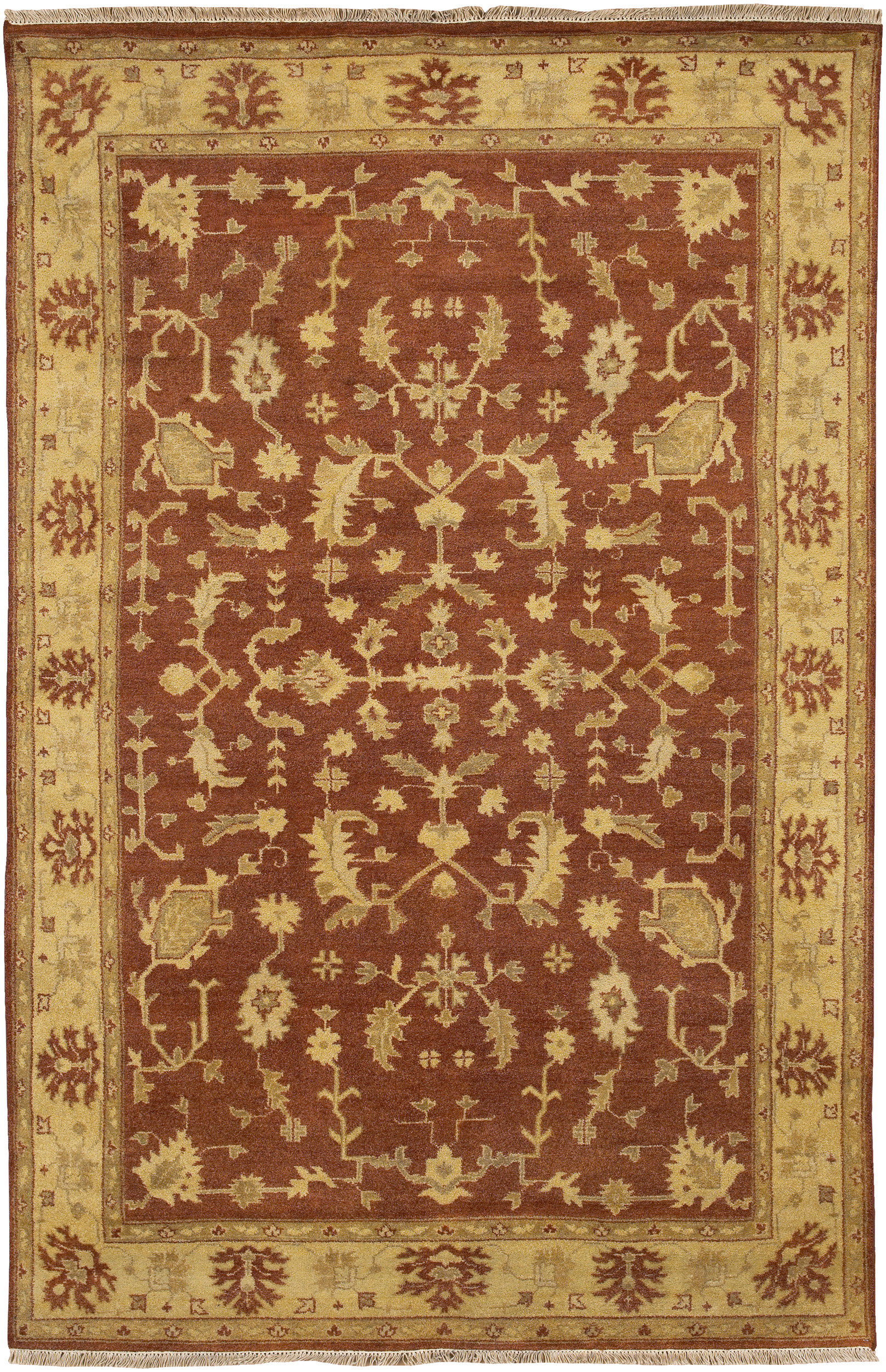 SURYA Antolya Area Rug | Perigold