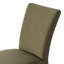 Chaise parsons Rennie en lin Savile-214575766