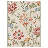 Clermont Eden Floral Alabaster Machine Washable Non-Slip Area Rug-1665785310-1671576408