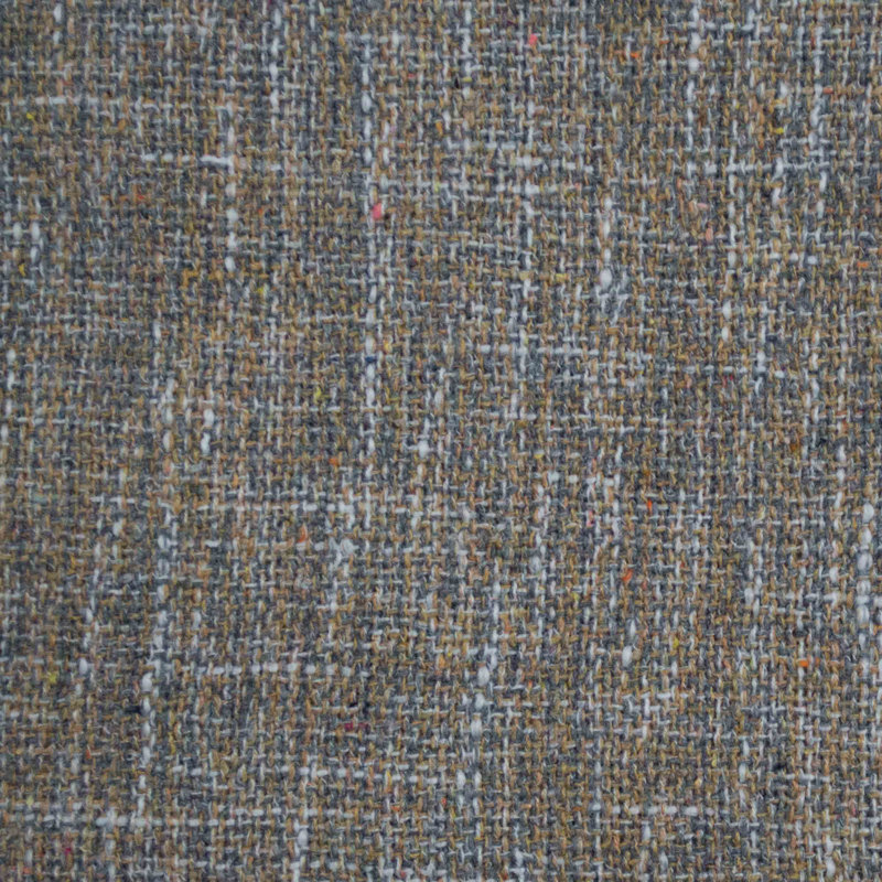 Tissu Pandora, Grain