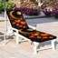 Coussin de patio d'extérieur 3 po Peenoke