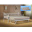 Leonardo Steel Daybed (Trundle Not Included)-36406215-36406213