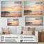 «Misty Morning Sky II» sur toile-59394701-59394700