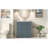 30Inch Bathroom Vanity With Undermount Sink And Drawers, Painted Surface, Soft-Close Doors, Bathroom Cabinet With Tip-Out Drawer-112433551