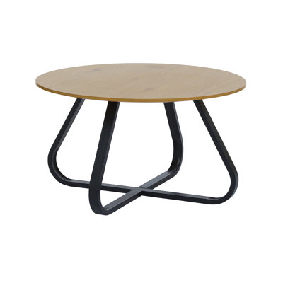 Frome Cross Legs Coffee Table