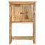 Toney 50cm Solid Wood Sideboard