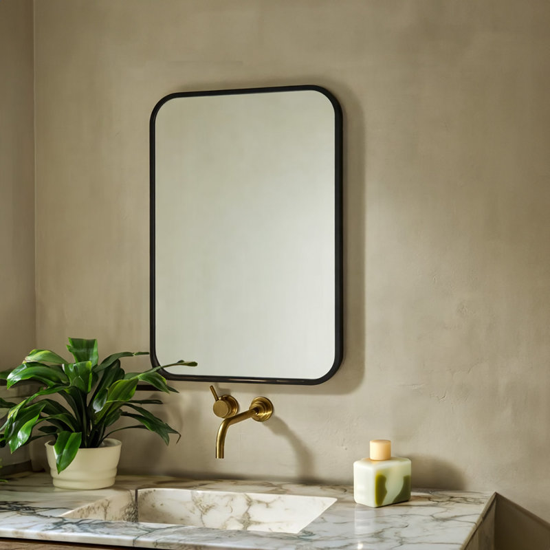 Miroir d'appoint Mabyn