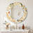 Centerview Glass Flat Mirror