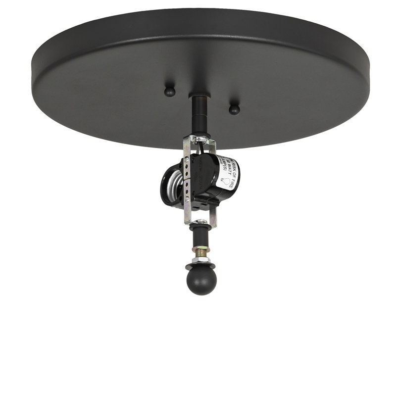 2 - Light Flush Mount