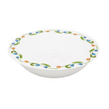 Tulip Handmade Bone China Cereal Bowl