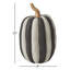 Citrouille d'Otho 7,5 po x 7,5 po x 12,25 po
