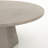 Clemmie Concrete Coffee Table-484215990