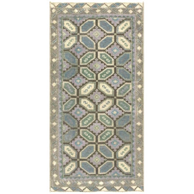 Yastic One-of-a-Kind 1'8" X 3'4" Area Rug