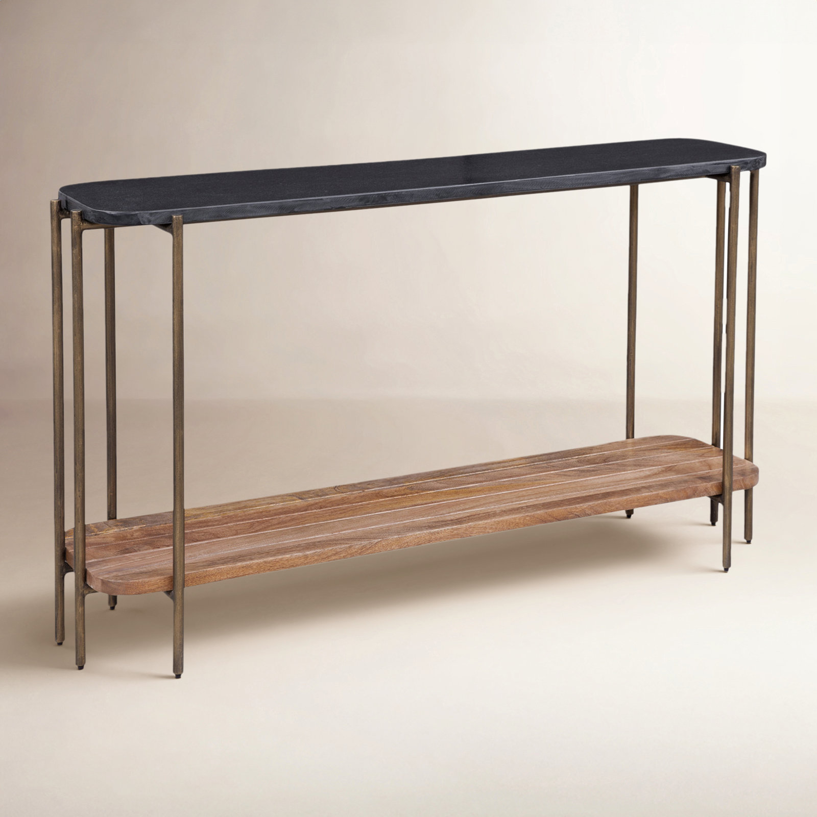 Daughtery 54" Console Table