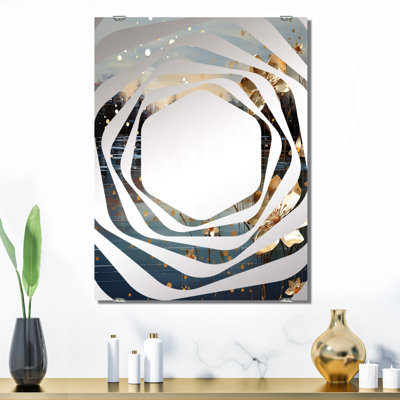 Miroir mural Bossert - Marigold MIR135199