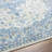 Drust Light Grey Machine Washable Area Rug-1638886598