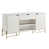 Blanc antique est en rupture de stock
