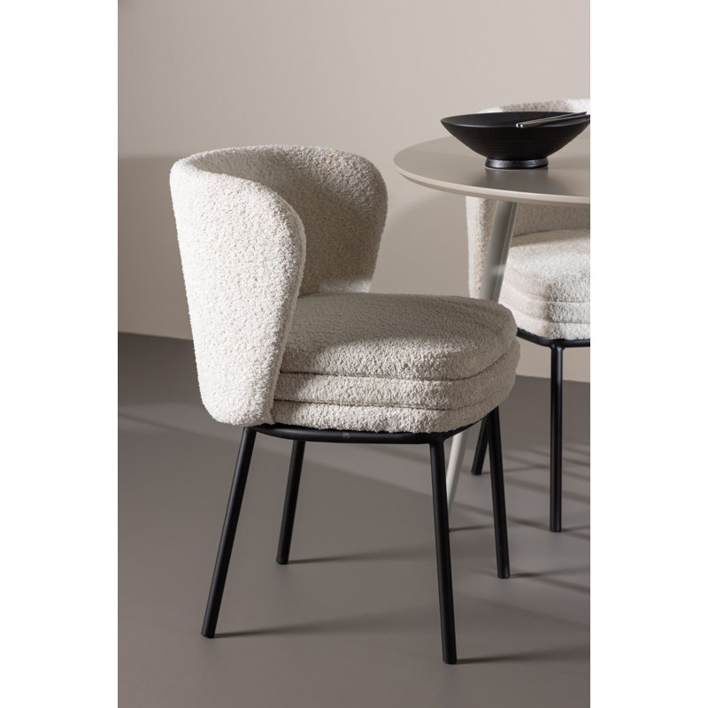 Burris 4 - Person Dining Set