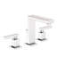 Skylar Widespread Bathroom Faucet with Drain Assembly-170769892-170383959