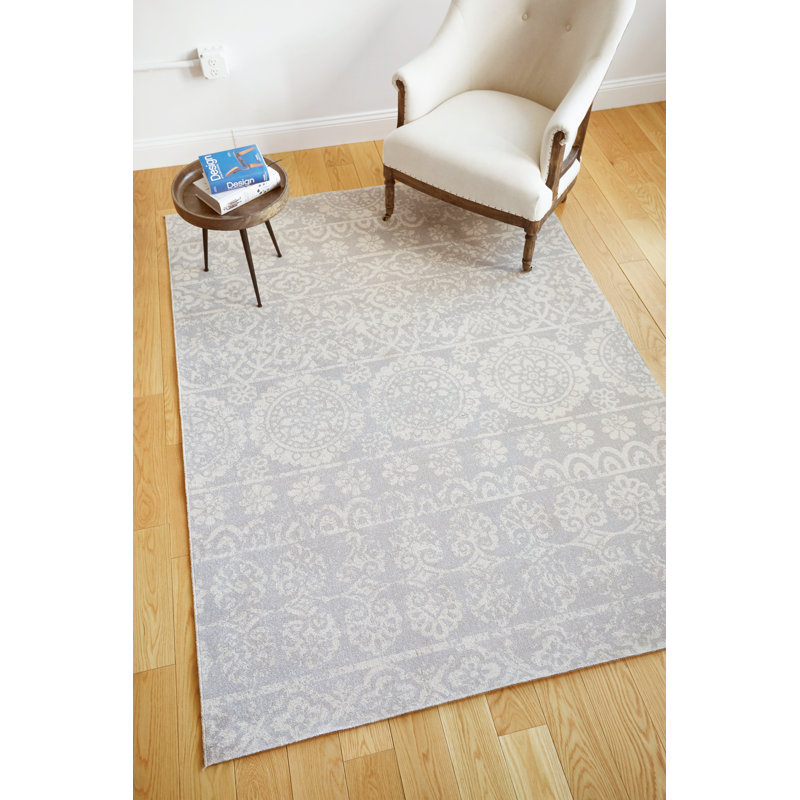 Juliana Oriental Area Rug, Rectangle 100 x 150cm