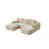 Beige est en rupture de stock