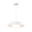 Luminaire suspendu Boden (blanc)