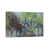 Wrapped Canvas selected