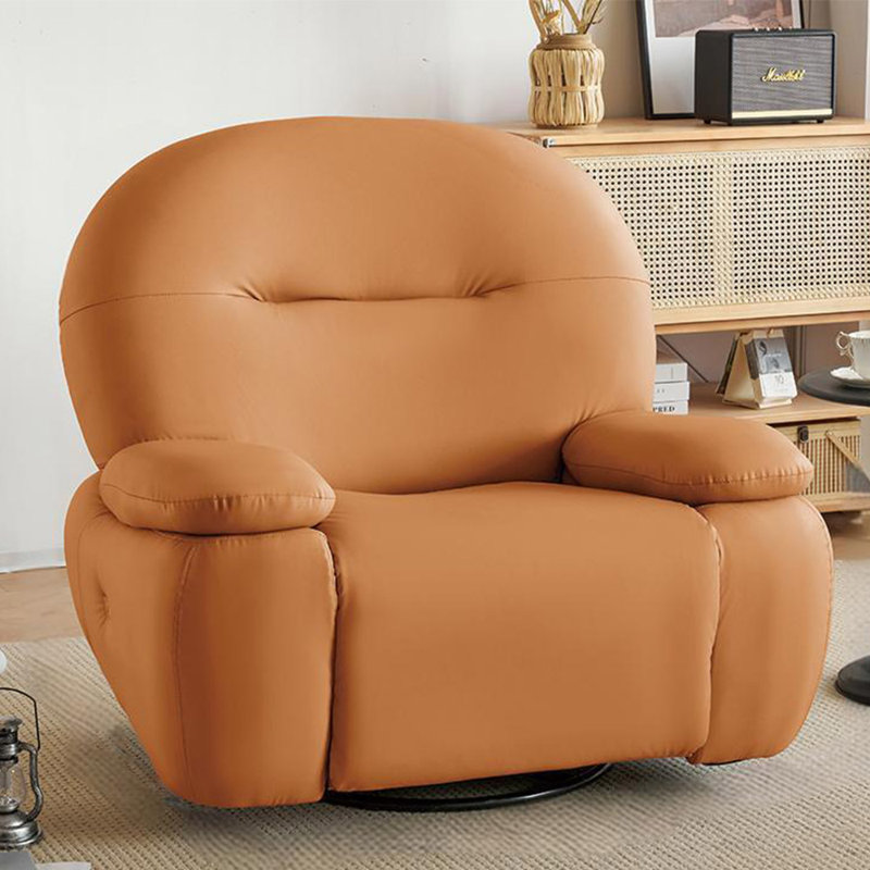 Weylyn, Orange